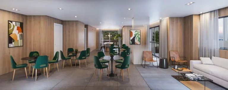Imagem Apartamento à venda em São Paulo/SP