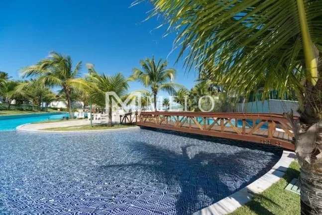 Imagem Oportunidade em MURO ALTO: 62m²,03qts, 02suites, 02vagas...