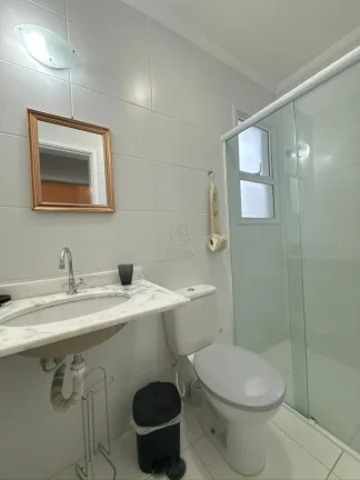 Imagem Excelente Apartamento na Praia do Itaguá!
