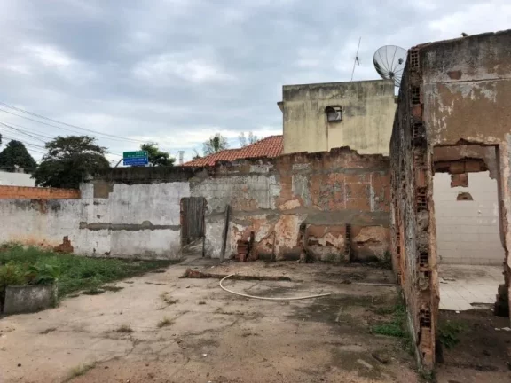 Imagem TERRENO À VENDA, CENTRO, MACAÉ/RJ.