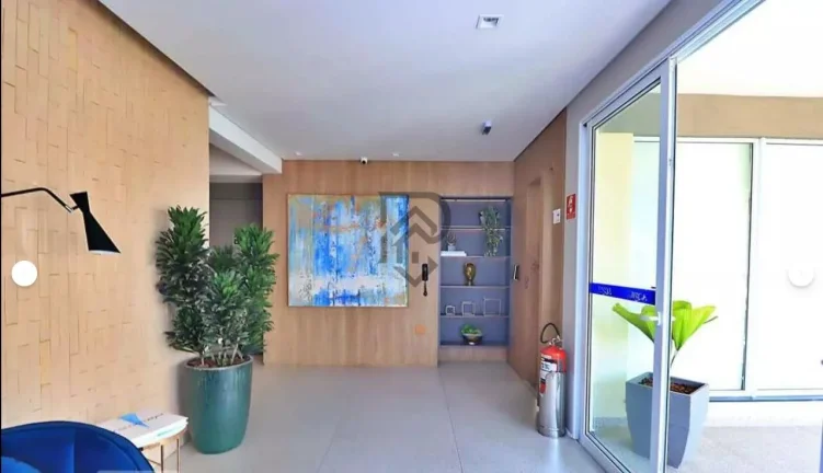 Imagem Apartamento em Jardim, Santo André/SP