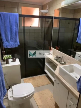 Imagem Apartamento Padrão