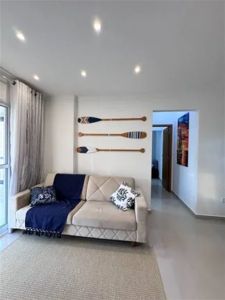 Imagem APARTAMENTO COM 59 m² - GUILHERMINA - PRAIA GRANDE SP
