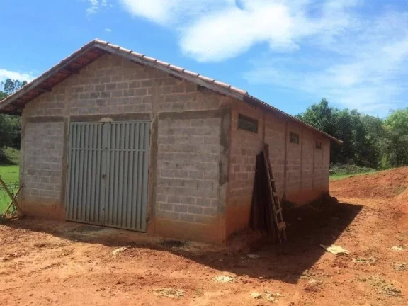 Imagem FAZENDA RURAL À VENDA, ROSETA, CAMBUÍ.