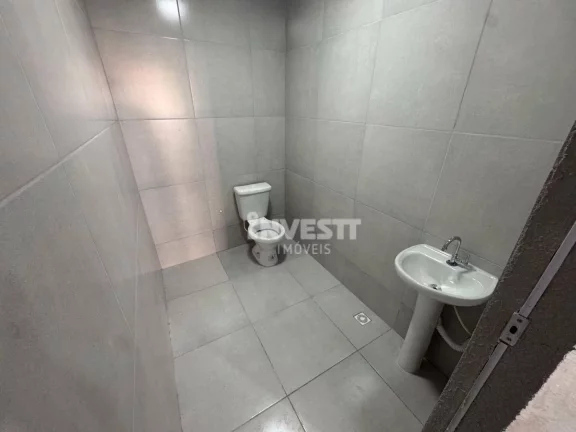 Imagem Galpão para alugar, 430 m² - Setor Aeroporto Sul - Aparecida de Goiânia/GO