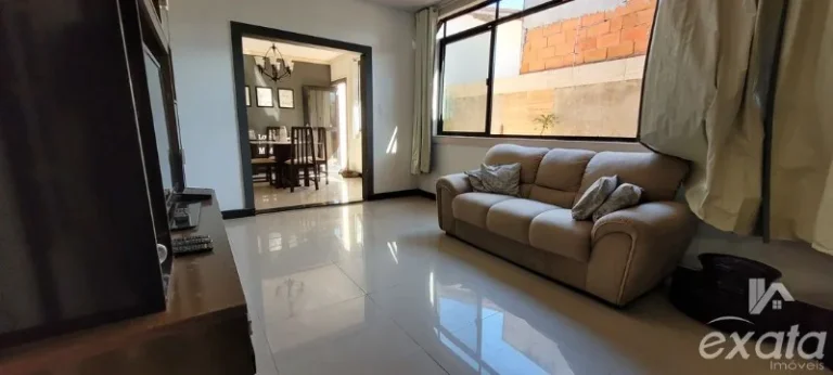 Imagem CASA RESIDENCIAL em SERRA - ES, SÃO FRANCISCO