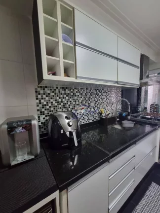 Imagem Apartamento com 3 dormitórios à venda, 104 m² por R$ 895.000,00 - Butantã - São Paulo/SP