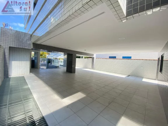 Imagem APARTAMENTO RESIDENCIAL em PRAIA GRANDE - SP, CANTO DO FORTE