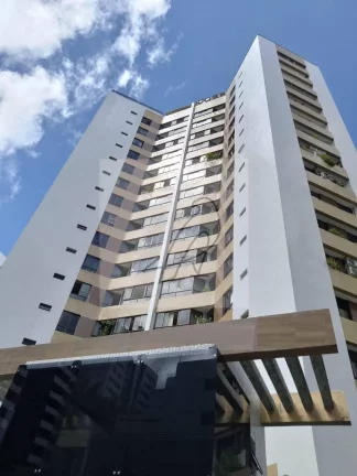 Apartamento com 4 Quartos à Venda, 138 m² em Pituba - Salvador