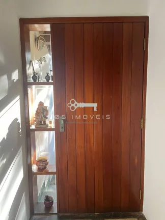 Imagem Casa no  condomínio Nova Higienópolis