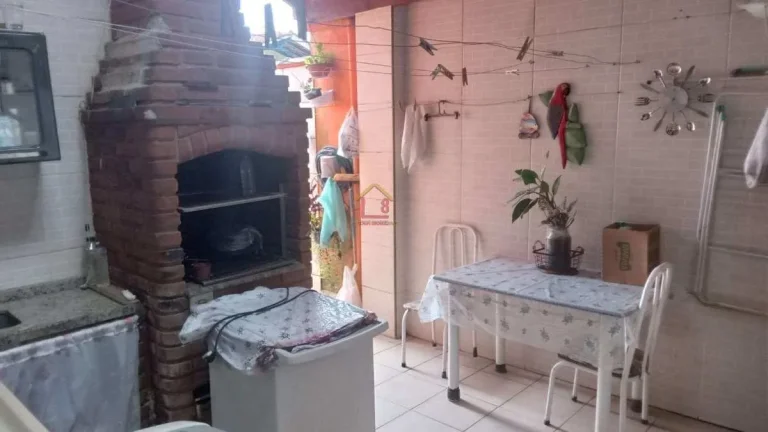 Imagem Casa à venda em Praia Grande, Ocian, com 3 quartos, 150m2