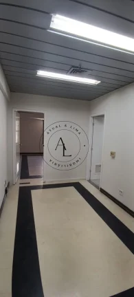 Imagem Sala Comercial no Centro de Campinas: Localização Estratégica para o Seu Negócio!