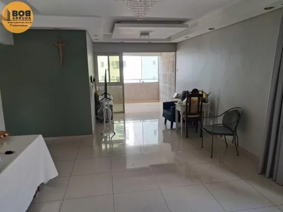 Imagem Apartamento Padrão