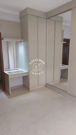 Imagem Casa em Condomínio a Venda no bairro Jardim Cybelli - Ribeirão Preto, SP