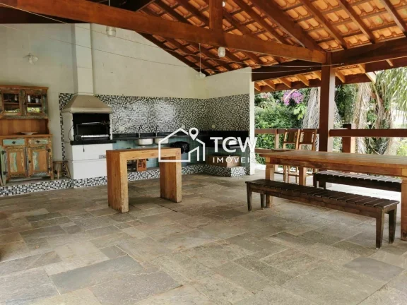 Imagem Casa em Condomínio à venda no Granja Viana