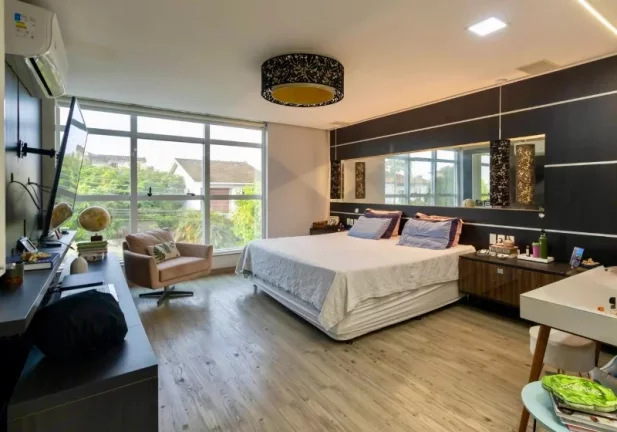 Imagem CASA RESIDENCIAL em MANAUS - AM, FLORES