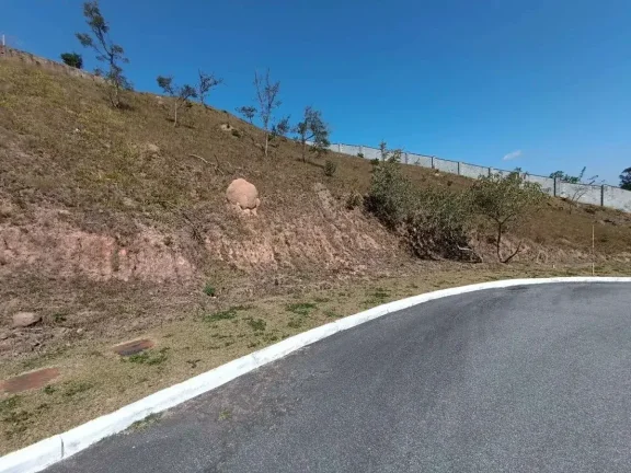 Imagem Lote em Condomínio Fechado à Venda – Colônia Rodrigo Silva, Barbacena/MG