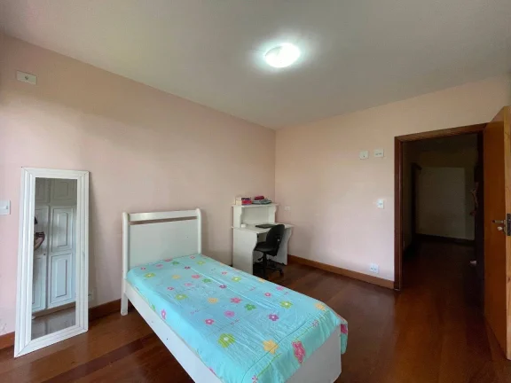 Imagem Casa com 3 dormitórios à venda, 370 m² por R$ 1.700.000,00 - Forest Hills - Jandira/SP