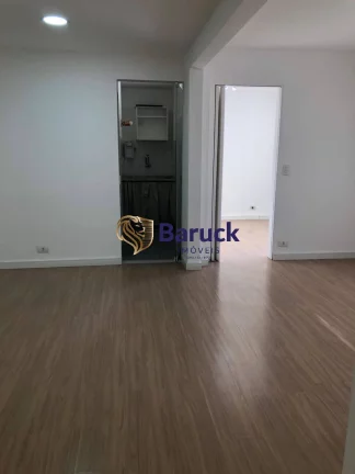 Foto do imóvel Sala Comercial à Venda, 40 m² em Vila Buarque - São Paulo