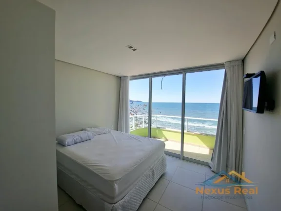 Imagem Triplex Frente Mar