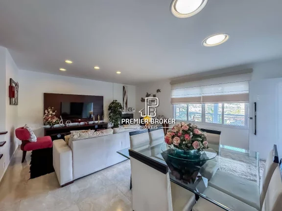 Imagem Casa à venda, 156 m² por R$ 900.000,00 - Vargem Grande - Teresópolis/RJ