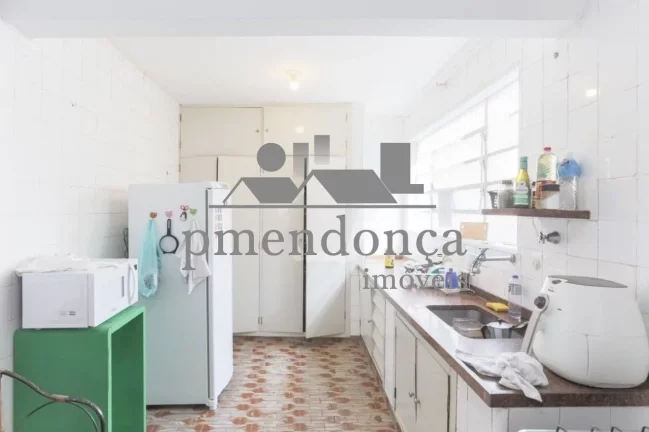 Imagem Apartamento a venda em Perdizes com 2 dormitórios e 1 banheiro, 77m²