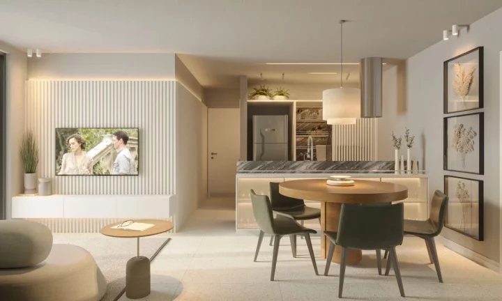 Imagem Apartamento à venda em João Pessoa, Aeroclube, com 3 quartos, 155,83m2