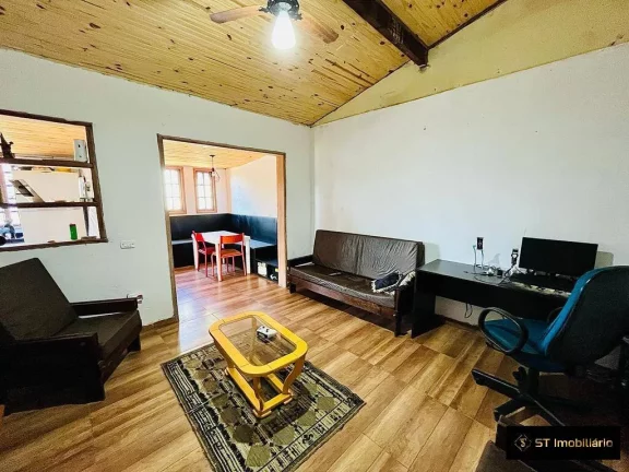 Imagem Chácara à venda em Terra Preta Mairiporã - 2.000m² por R$570 mil!