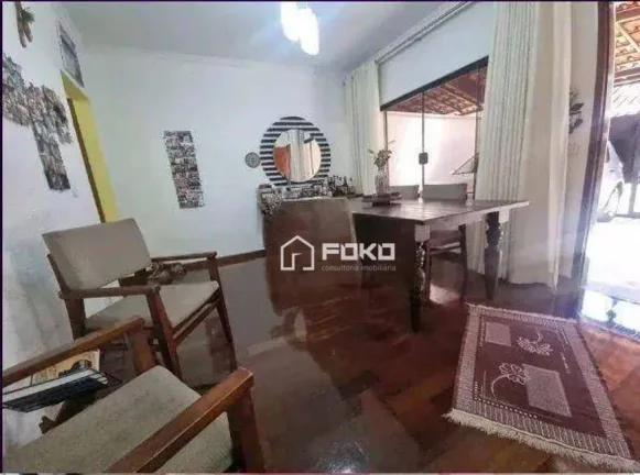 Imagem Casa com 2 dormitórios para alugar, 163 m² por R$ 14.000,00/mês - Jardim Maria Helena - Guarulhos/SP