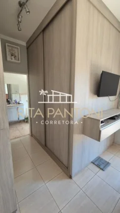 Imagem Casa - Ribeirão Preto - City Ribeirão