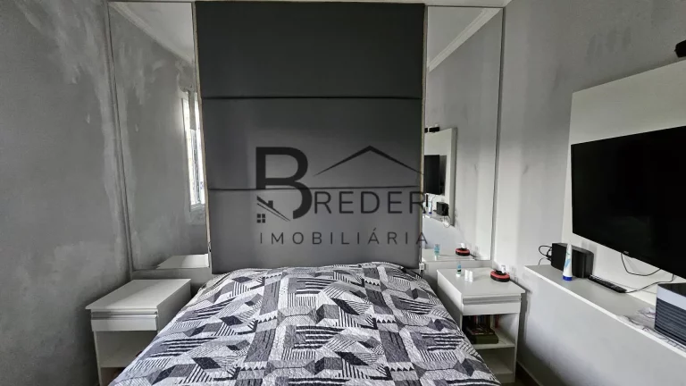Imagem Apartamento em Barueri 3 dorms armarios planejados 2 vagas Alphaview 68mts