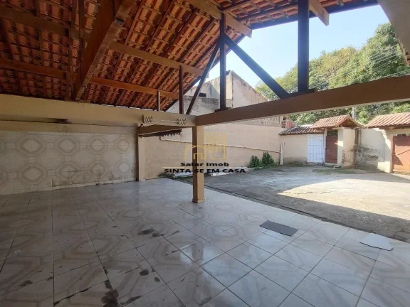 Imagem Casa 03 Quartos|Vila Pinheiro |Itatiaia RJ