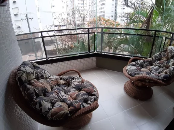 Imagem APARTAMENTO AMPLO, 1 QUADRA DA PRAIA DE PITANGUEIRAS, SÃO 3 SUÍTE DORMTÓRIOS, COM LAZER E DUAS VAGAS