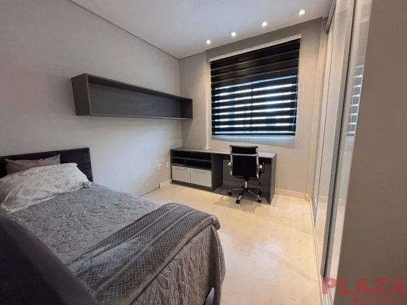 Imagem Aluguel | Anual | 3 suítes | Balneário Camboríu | Apartamento | locação | área de lazer completa