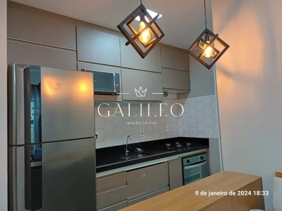 Imagem APARTAMENTO Á VENDA NO CONDOMÍNIO TULIPAS GARDEN - JUNDIAÍ - SP