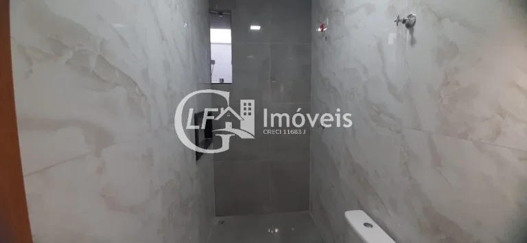 Imagem Imperdível! Casa à venda em Campo Grande-MS, Parque Residencial Rita Vieira. 3 quartos, 2 suítes, 1 sala, 1 banheiro, 2 vagas, 100m².
