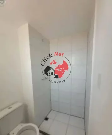 Imagem Apartamento à Venda no bairro Vila Valparaíso em Santo André