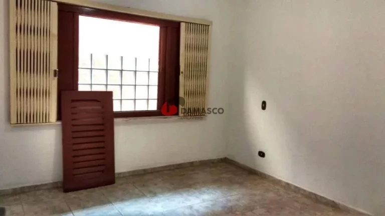 Imagem Casa à venda 7 Quartos, 1 Suite, 7 Vagas, 420M², Campestre, Santo André - SP