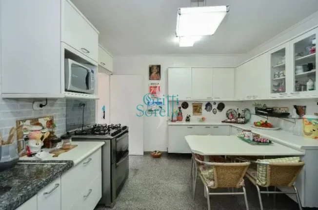 Imagem Apartamento à Venda em Jardim Paulista - São Paulo/SP.