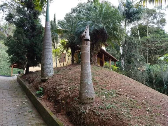 Imagem VENDO ESTA MARAVILHOSA CASA EM NOVA FRIBURGO. ESTRADA FRIBURGO/ TERESOPOLIS