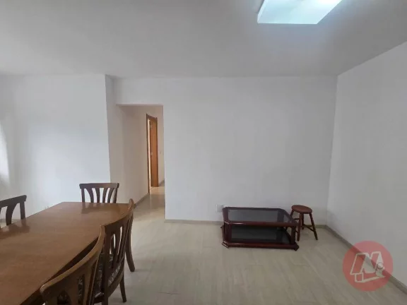Imagem Apartamento para alugar, 90 m² por R$ 4.724,00/mês - Santa Cecília - Porto Alegre/RS