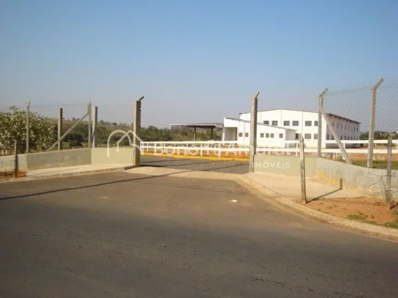 Imagem Área Industrial que tem mais de 51.000 m² no Jardim Moreira - Monte Mor/SP, permitida inclusive pa...