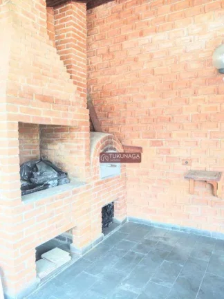 Imagem Casa com 3 quartos à venda, 300 m² por R$ 1.170.000 - Jardim Maia - Guarulhos/SP