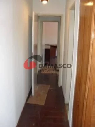Imagem Apartamento à venda 3 Quartos, 1 Suite, 3 Vagas, 127M², Vila Palmares, Santo André - SP