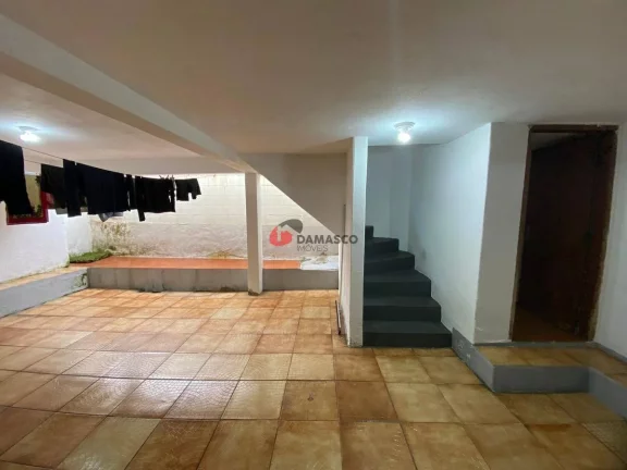 Imagem Sobrado à venda 2 Quartos, 3 Vagas, 300M², Boa Vista, São Caetano do Sul - SP