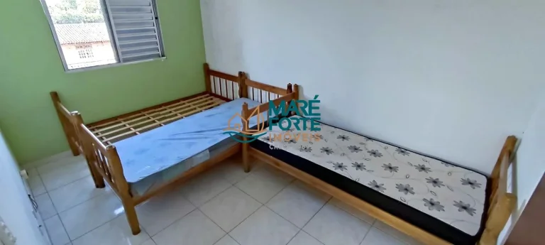 Imagem APARTAMENTO COM 2 DORMITÓRIOS