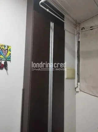 Imagem Apartamento com 2 Quartos no Spazio Lyon – Zona Norte de Londrina, 1 Vaga e Lazer Completo