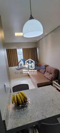 Imagem Rua 24 Maison Personnalisee APTO 1 Quarto 1 Vaga 33m² Reformado Lazer Completo