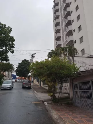 Imagem VENDO LINDO APARTAMENTO NO BAIRRO CAMPO GRANDE! (ZONA SUL-SP)