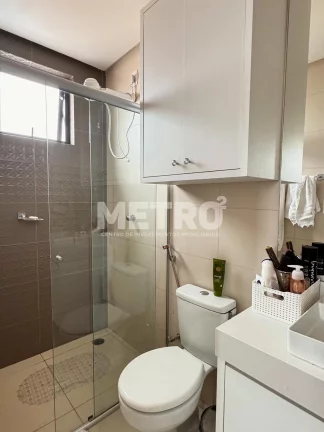 Imagem Venda de apartamento, 03 quartos, sendo 01 suíte, sala de estar e jantar